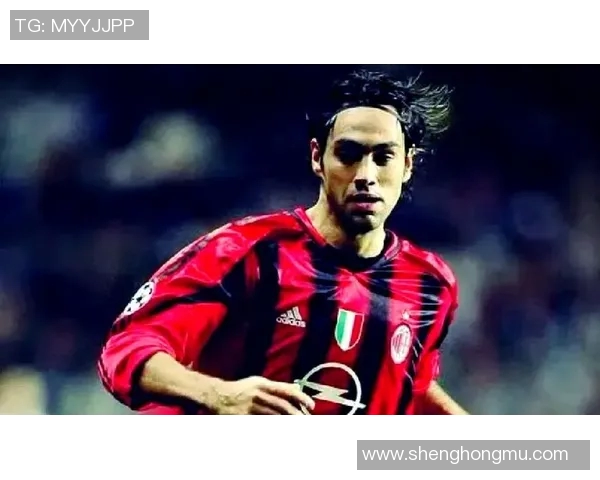 传奇球星内斯塔带领球队重返巅峰的足球之旅