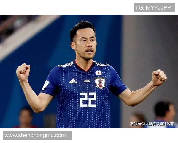 日本现役最大足球明星是谁 他在国际赛场的表现如何